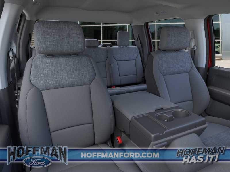 FORD F-150 XLT - 10