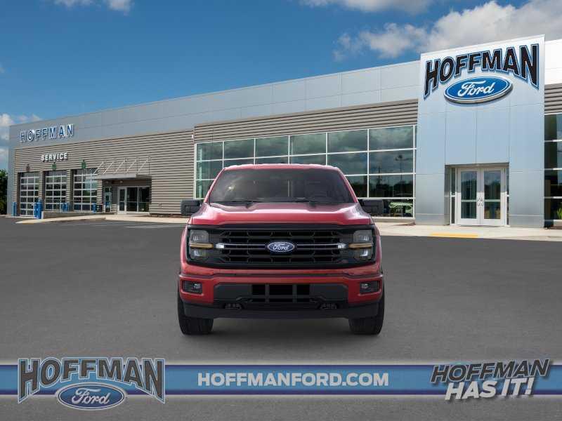 FORD F-150 XLT - 2