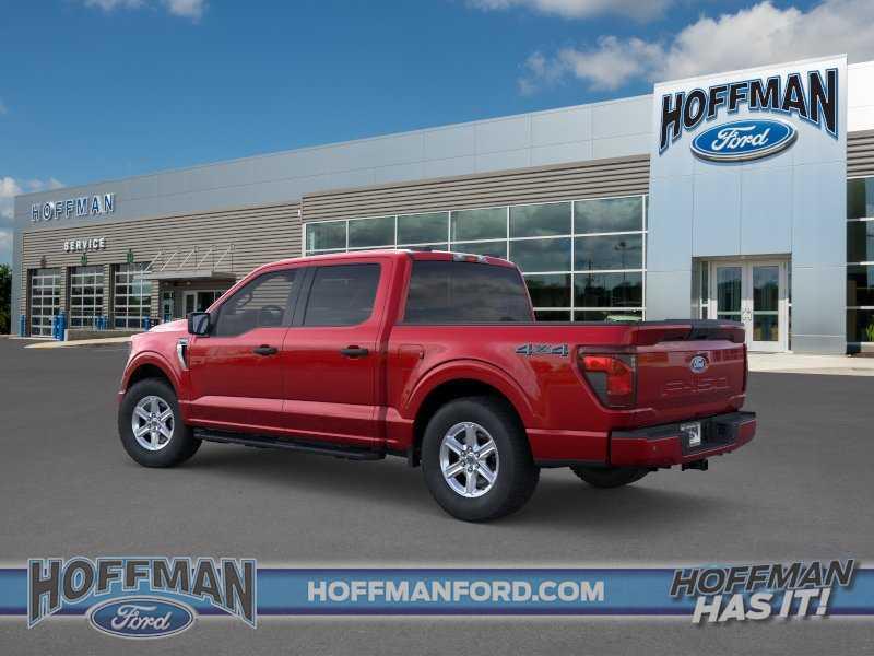 FORD F-150 XLT - 6