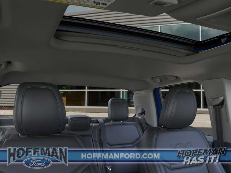 2026 FORD MAVERICK LOBO STANDARD 缩略图 11
