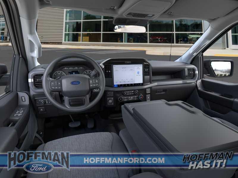 FORD F-150 XL - 9