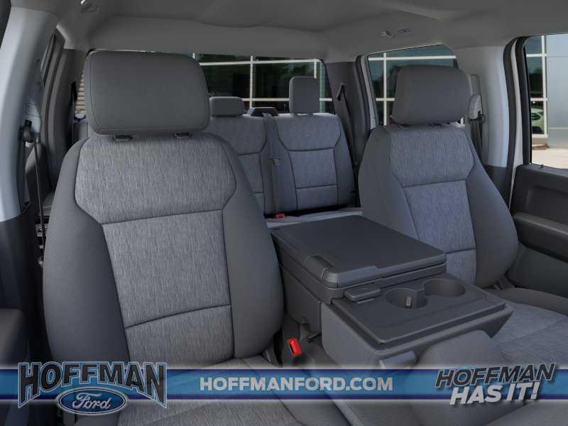 FORD F-150 XL - 10