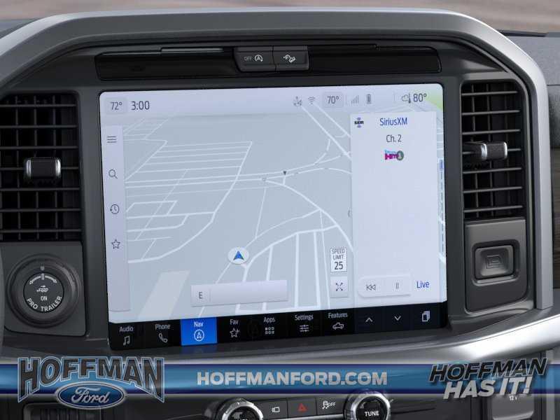 صورة مصغرة 14 لـ 2026 FORD F-150 LARIAT