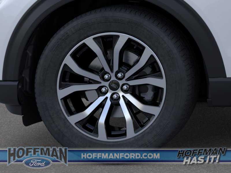 2026 FORD EXPLORER ST-LINE — миниатюра 15
