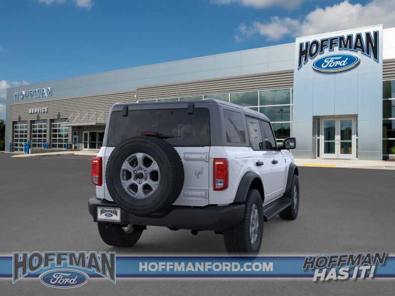 FORD BRONCO - 8