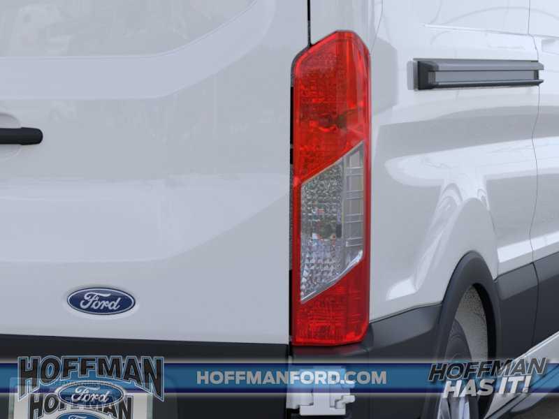 2026 FORD TRANSIT-250 148 WB MEDIUM ROOF CARGO — миниатюра 21