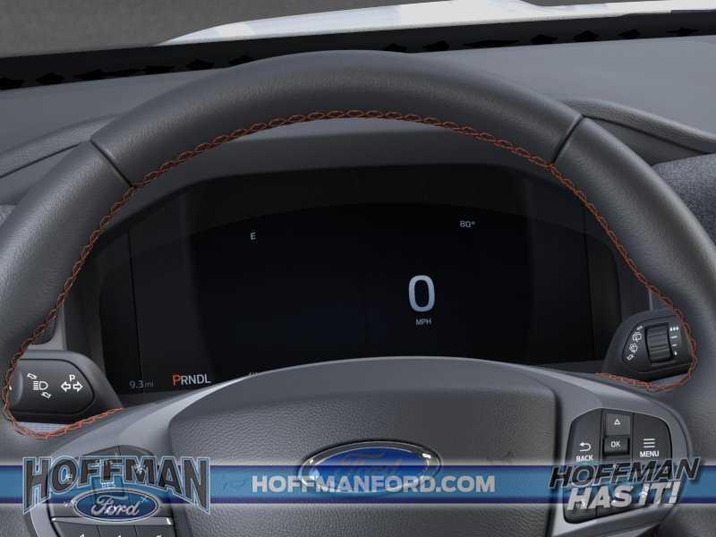 2026 FORD EXPLORER ACTIVE 缩略图 13
