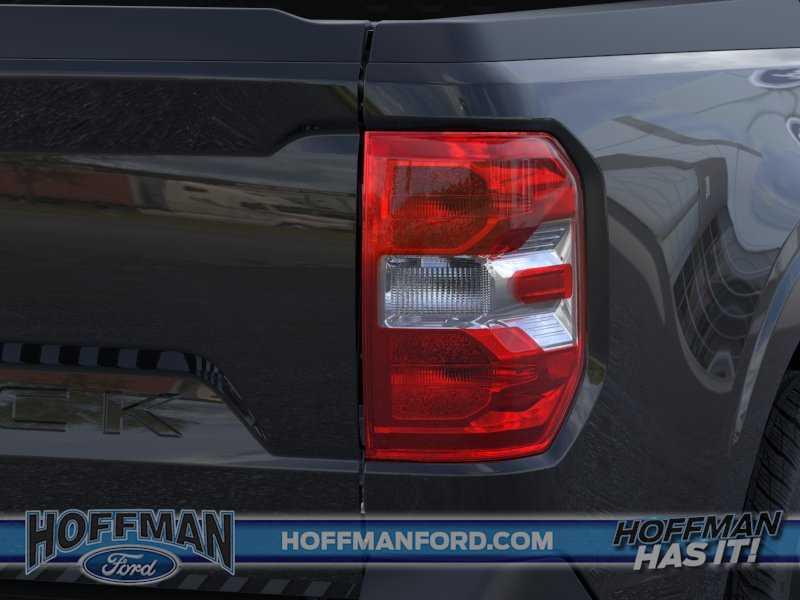 2025 FORD MAVERICK XLT — миниатюра 22