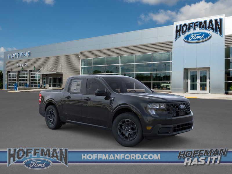New 2025 Ford Maverick XLT