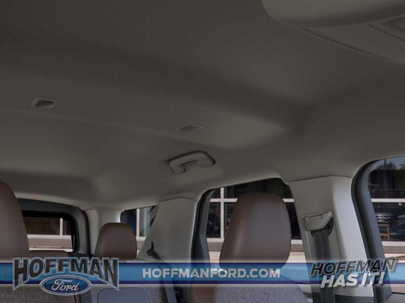 2026 FORD BRONCO SPORT OUTER BANKS 缩略图 22