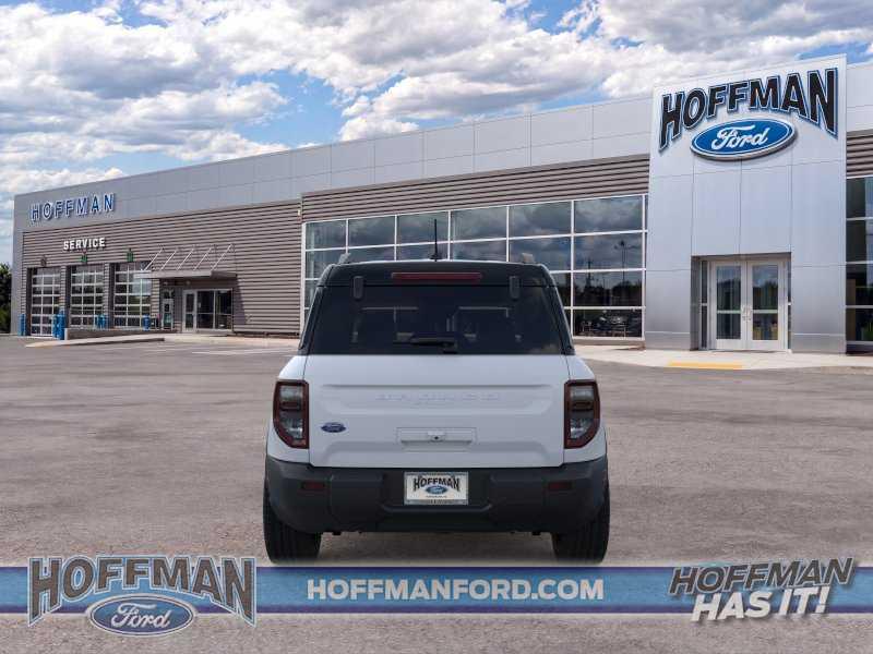 صورة 6 لـ 2026 FORD BRONCO SPORT OUTER BANKS
