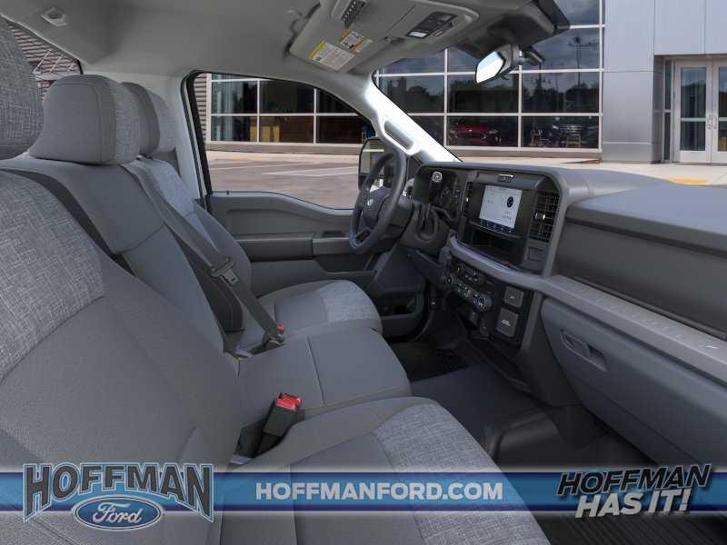 صورة 10 لـ 2026 FORD F-350 XLT