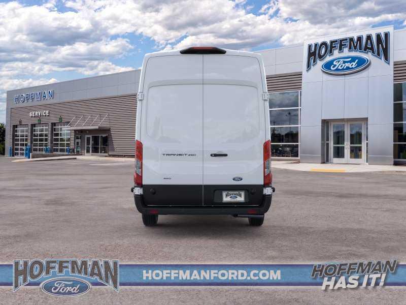 2026 FORD TRANSIT-250 BASE — фото 7