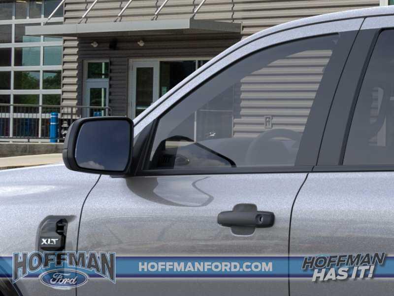 2025 FORD RANGER XLT 缩略图 20