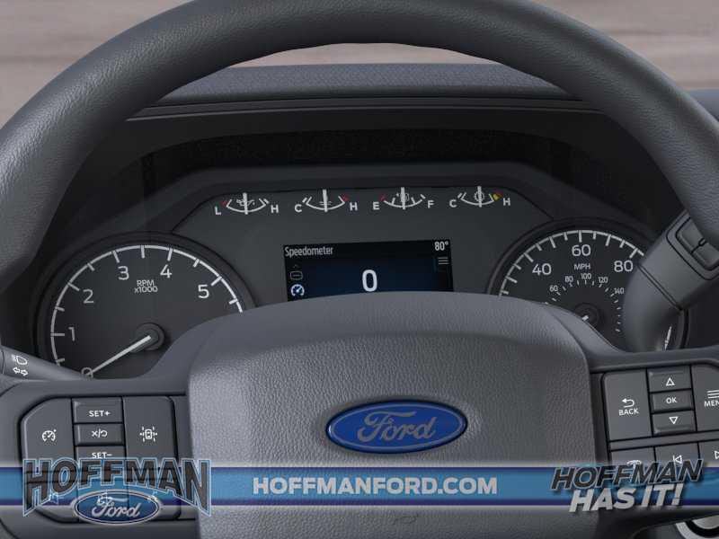 صورة مصغرة 13 لـ 2026 FORD F-150 XL