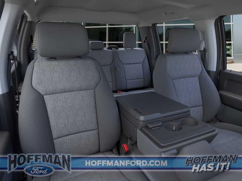 FORD F-150 XL - 10