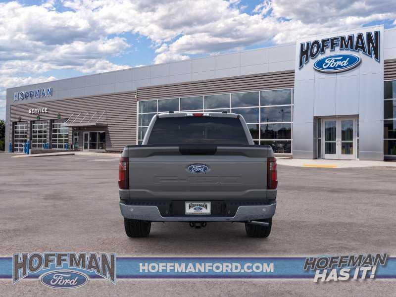 صورة 7 لـ 2026 FORD F-150 XL