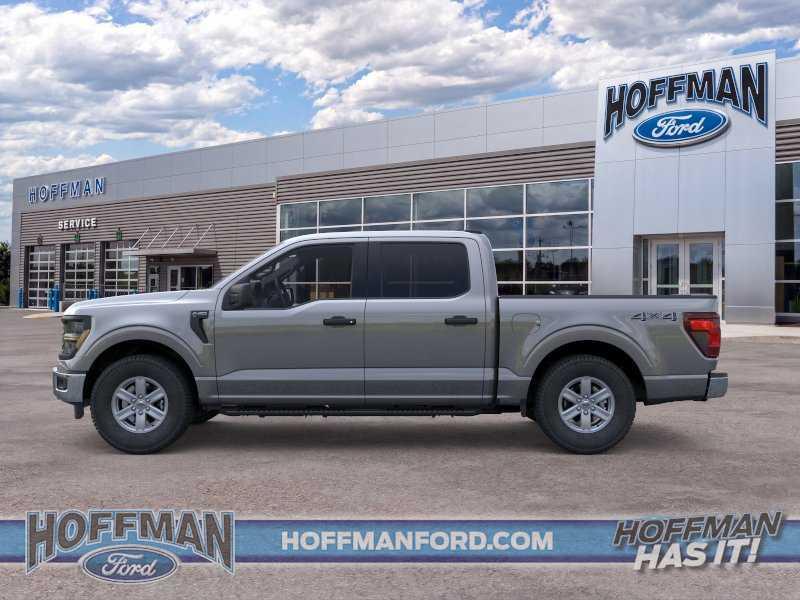 صورة 5 لـ 2026 FORD F-150 XL