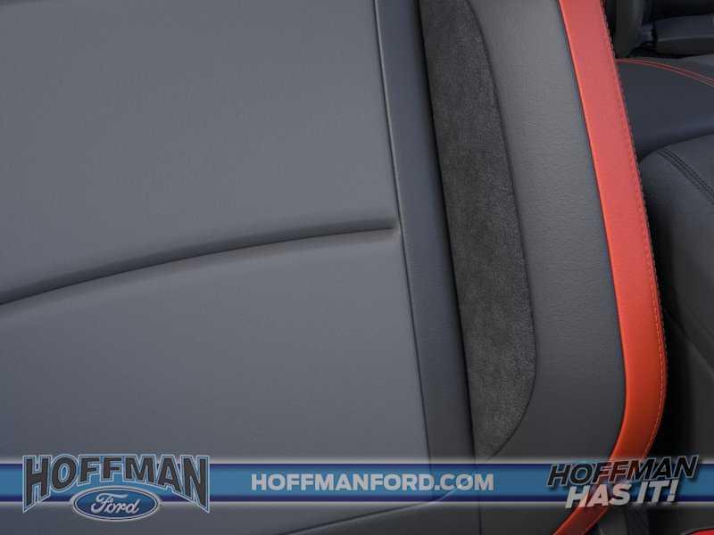2026 FORD RANGER RAPTOR — миниатюра 16