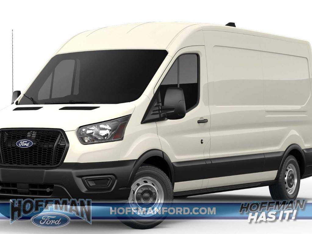 New 2026 Ford Transit-250 148 WB Medium Roof Cargo