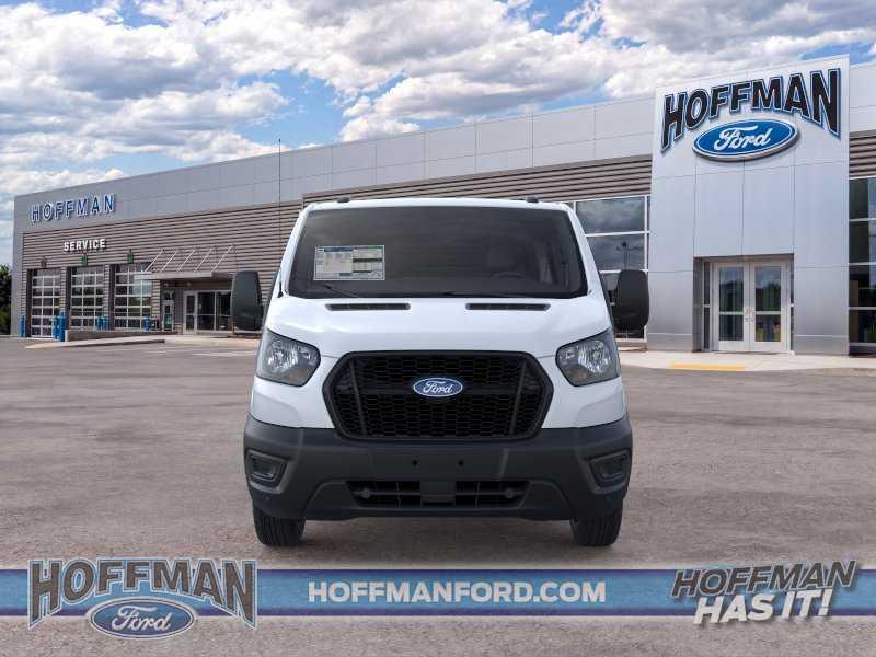 New 2026 Ford Transit-150