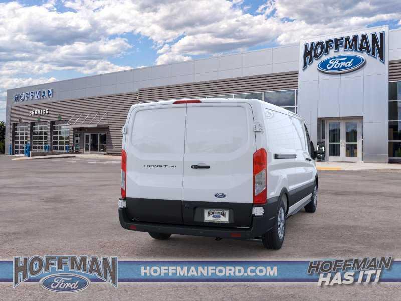 صورة 8 لـ 2026 FORD TRANSIT-150
