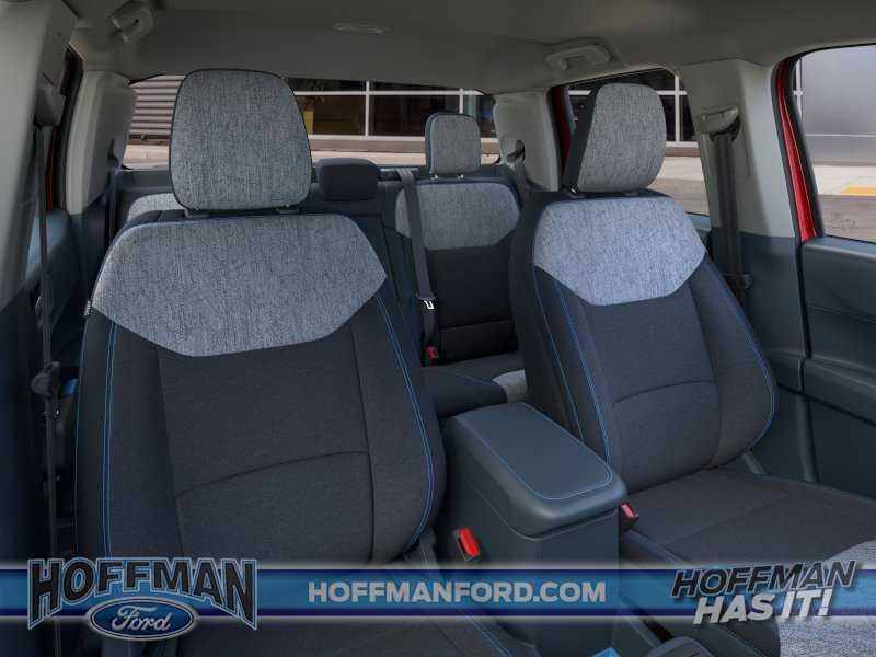 2026 FORD MAVERICK XLT — фото 10