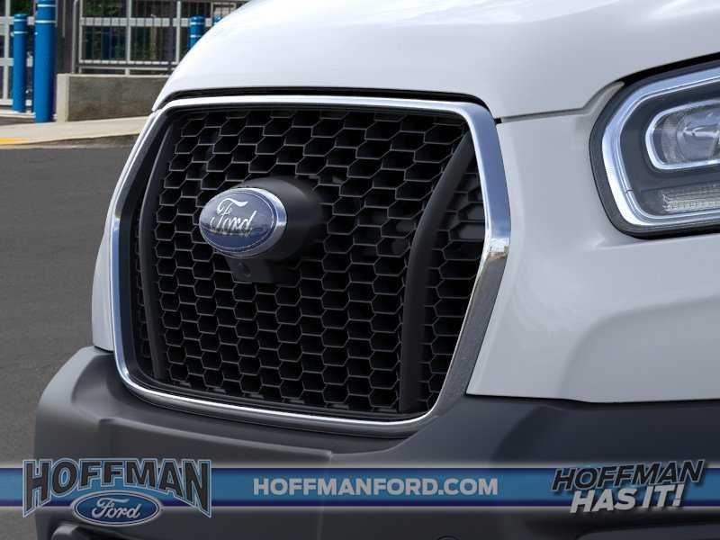 2025 FORD TRANSIT-350 BASE 缩略图 15