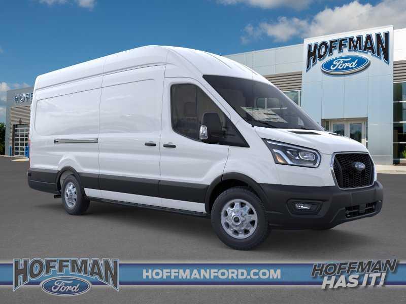 New 2025 Ford Transit-350 Base