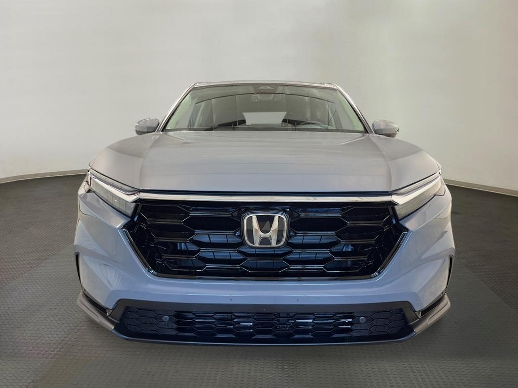 HONDA CR-V EX-L - 9