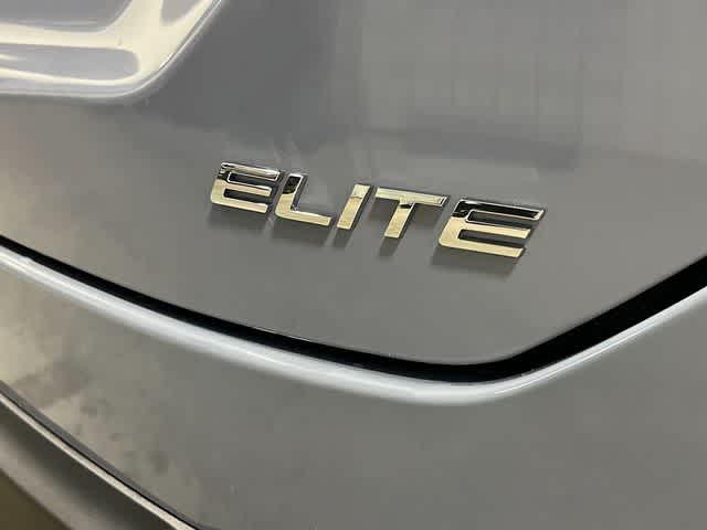 2026 Honda PILOT ELITE 照片 6