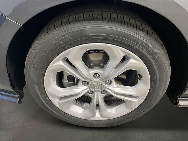 2026 Honda ACCORD LX 照片 9