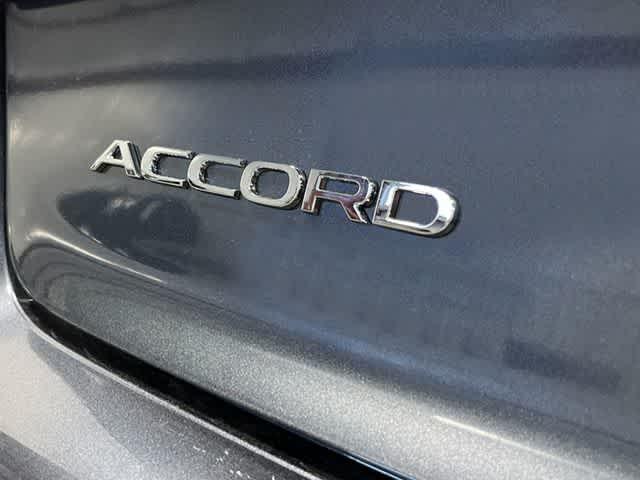 2026 Honda ACCORD LX 照片 7