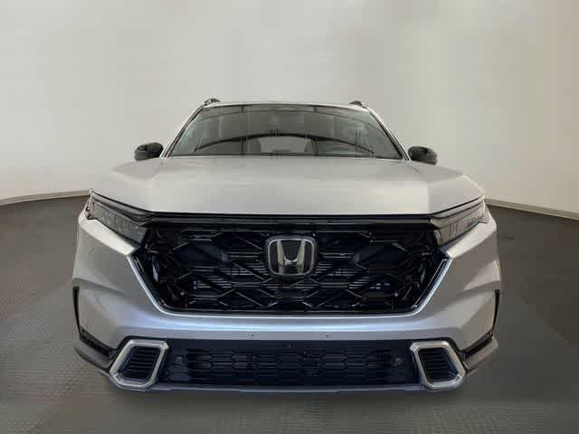 HONDA CR-V HYBRID SPORT TOURING - 9