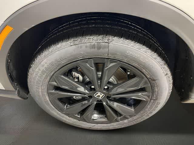 HONDA CR-V HYBRID SPORT TOURING - 10