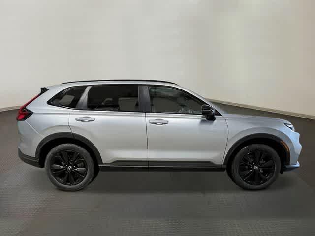 HONDA CR-V HYBRID SPORT TOURING - 7