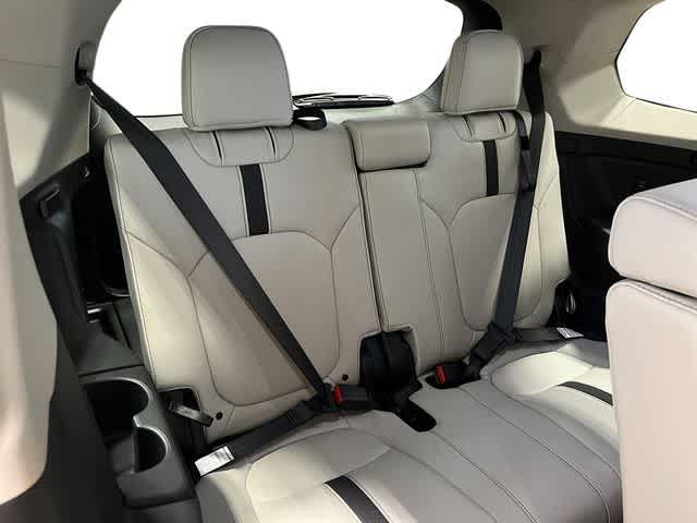 2026 Honda PILOT EX-L 缩略图 23
