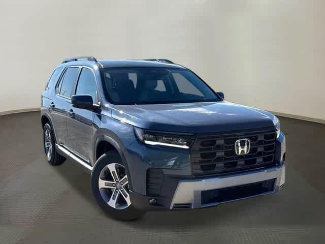 2026 Honda PILOT EX-L 照片 7