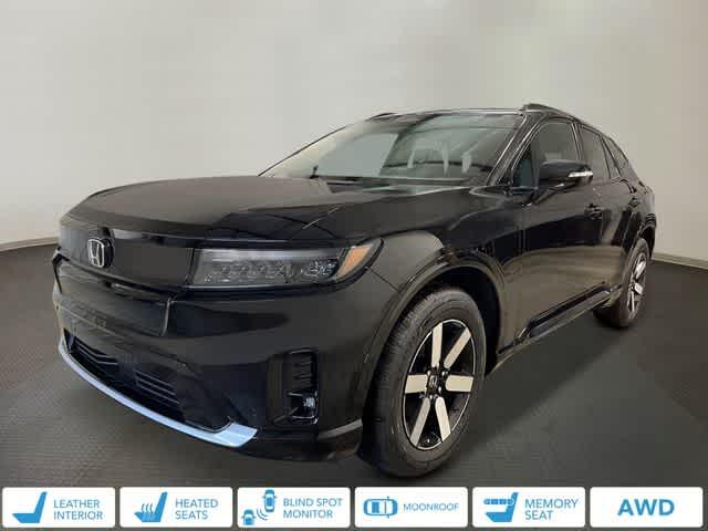 New 2026 Honda Prologue Touring