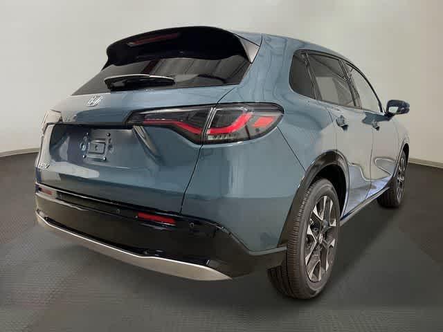 2027 Honda HR-V EX-L 照片 6