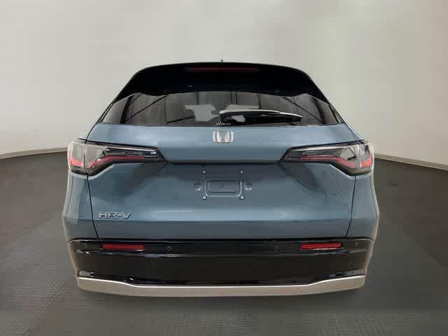 2027 Honda HR-V EX-L 照片 4