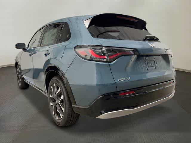 2027 Honda HR-V EX-L 照片 3