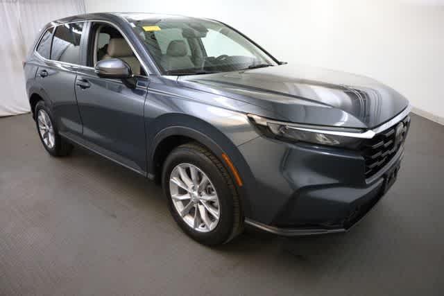 HONDA CR-V EX-L - 10