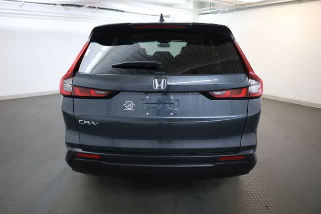HONDA CR-V EX-L - 6