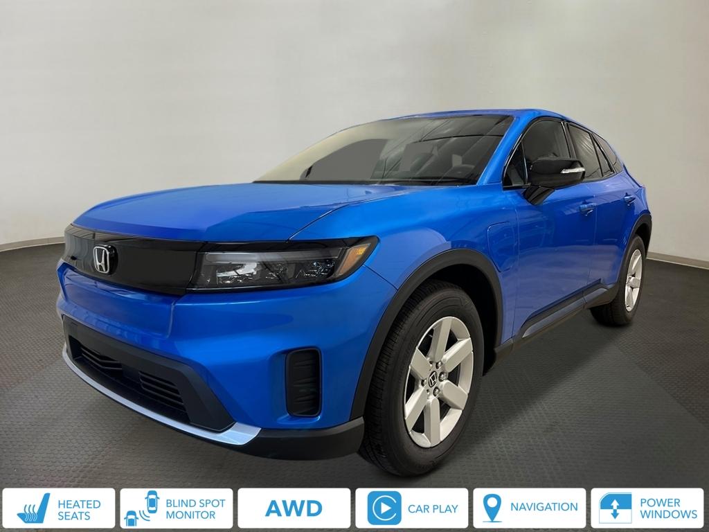 New 2026 Honda Prologue EX
