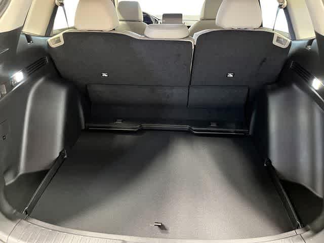 2026 Honda CR-V EX-L 缩略图 26