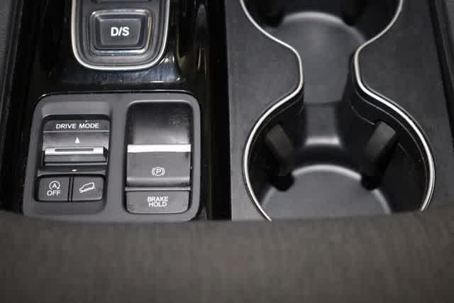 2025 Honda PILOT SPORT 缩略图 28