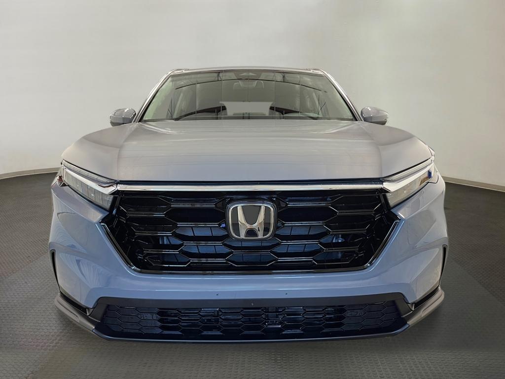 HONDA CR-V EX - 9