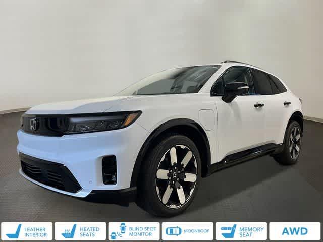 2026 Honda PROLOGUE ELITE 照片 1