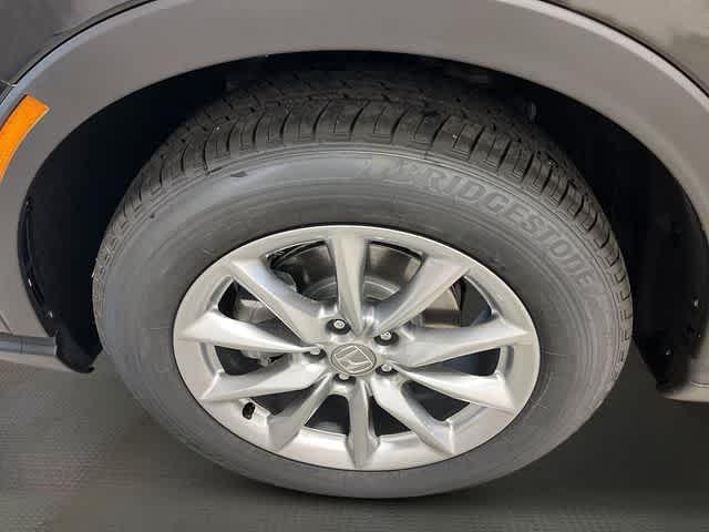 صورة 9 لـ 2026 Honda CR-V EX